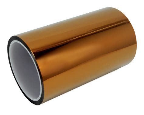 Kapton Tape and Adhesive: Where to Buy Kapton Tape | Jaco Aerospace