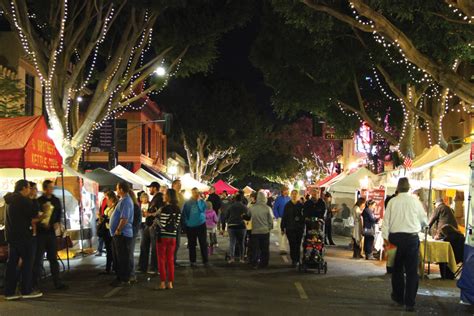 Historic San Luis Obispo Farmers' Market Returns - Edible San Luis Obispo