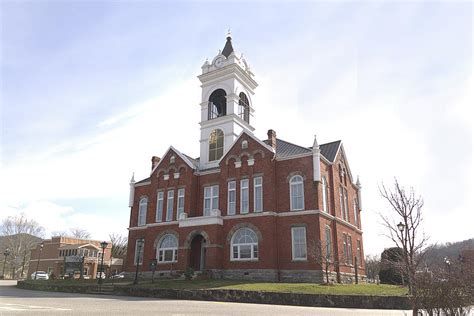 Historic Union County Courthouse 2019 Photograph by Joe Duket | Fine ...
