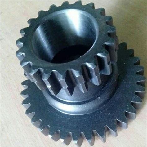 Power Tiller Spare Parts - Power Tiller Gears Manufacturer from Aurangabad