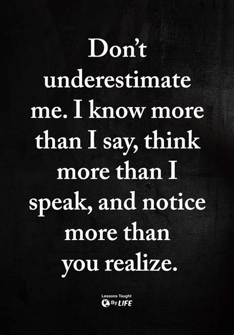 I know. | Quotes, Words, Me quotes