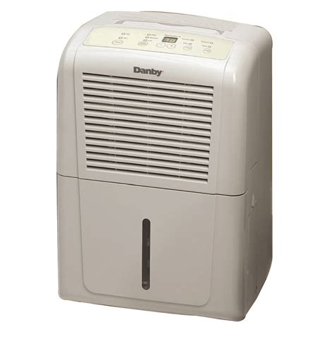 Ge 50 Pint Dehumidifier With Pump Manual