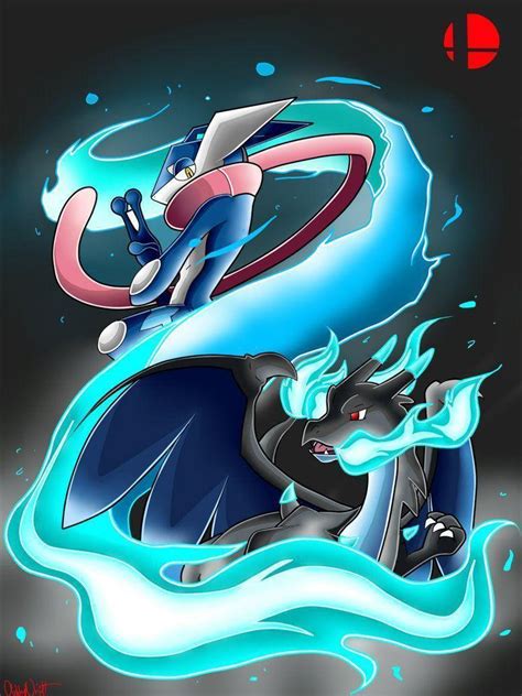 Greninja Wallpapers - Wallpaper Cave