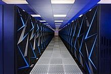 Sierra (supercomputer) - Wikipedia