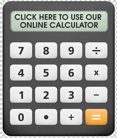 Simple Calculator Flat Design PNG, Clipart, Calculator, Computer ...