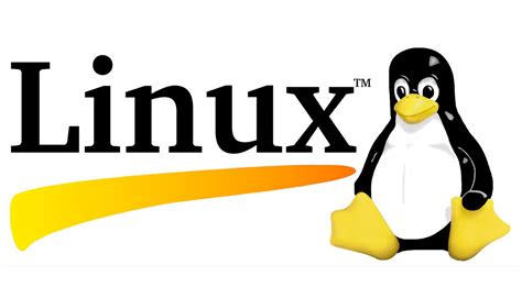 Linux Logo and symbol, meaning, history, PNG, brand