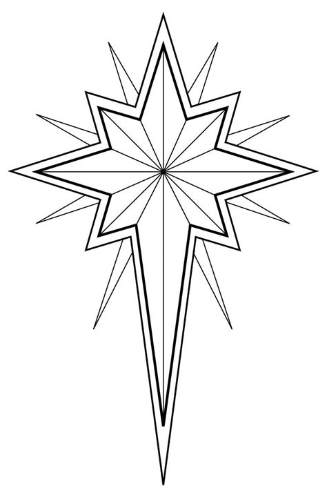 The Star of Bethlehem