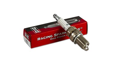 Racing Spark Plugs