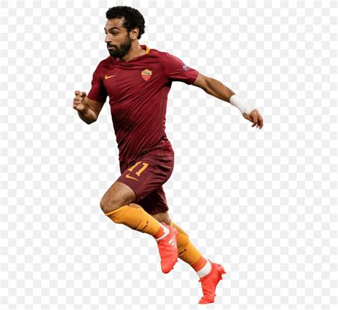 Mohamed Salah A.S. Roma Liverpool F.C. Egypt National Football Team El ...