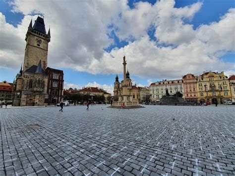 The 10 Best Tourist Attractions in Prague