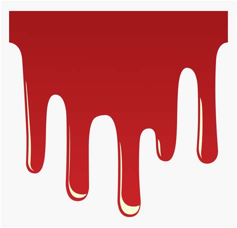 blood drops - Clip Art Library
