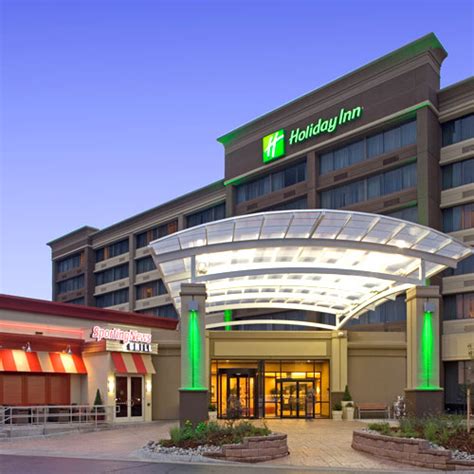 Holiday Inn Denver Lakewood - Lakewood CO | AAA.com