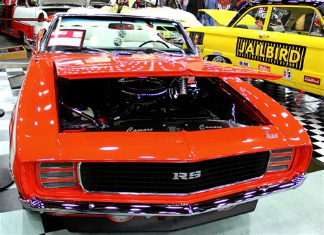 Car Show | Chevy camaro, Camaro, Hot cars