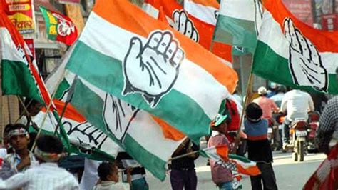 Jharkhand assembly election: Congress releases third list of 19 ...