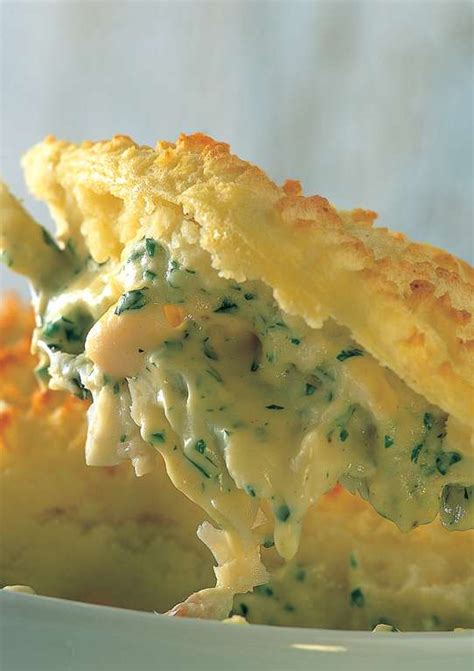 Rick Stein's Fish Pie - The Happy Foodie