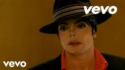 Michael Jackson - You Rock My World (Official Video) | The Classic Music Vault