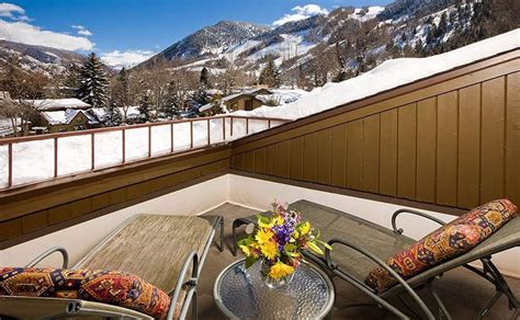 Aspen Mountain Lodge