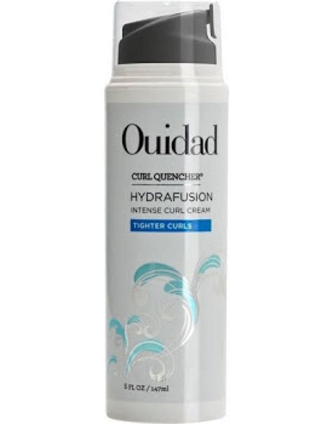 Ouidad Curl Quencher Curl Cream