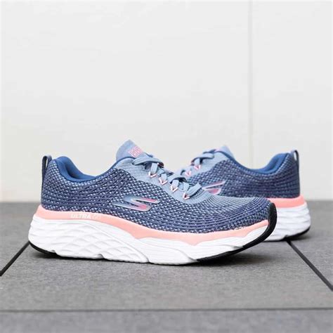 Maximum Comfort at Every Stride with Skechers Max Cushioning - Nookmag