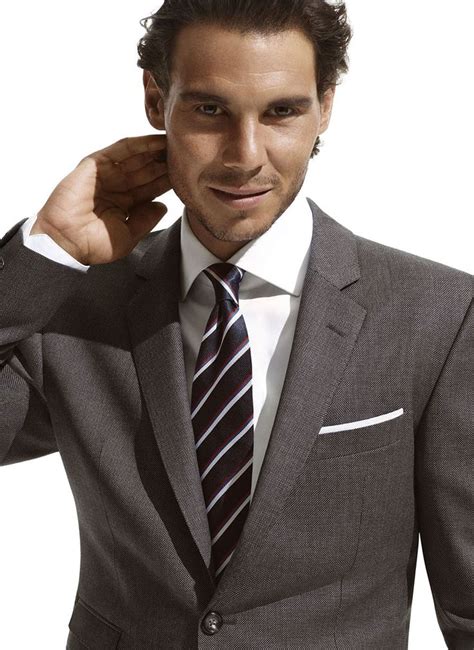 Related image | Rafa nadal, Fashion, Handsome