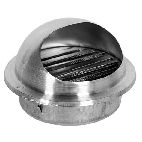 Buy Chimney Cap, 304 Stainless Steel Chimney Cowl Ventilation Drain Cap ...