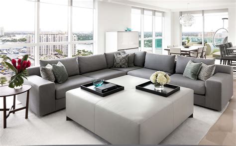 How to Choose the Best Furniture for Modern House | Roy Home Design