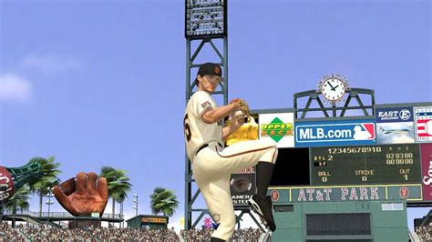 MLB 07: The Show review | GamesRadar+