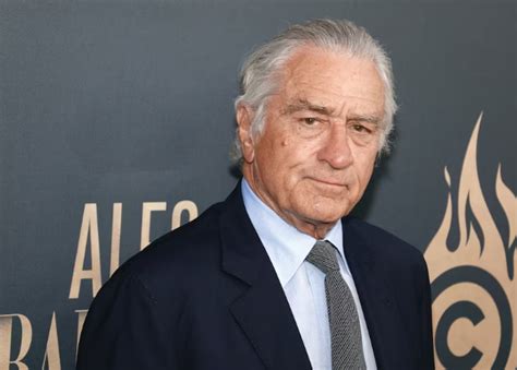 Robert De Niro facts: Actor's bio, wife, girlfriend, net worth, family - FactMandu