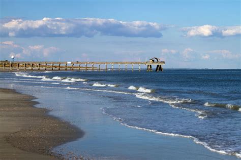 Tybee Island - Savannah's Beach - Savannah Travel Blog And Guide - For ...