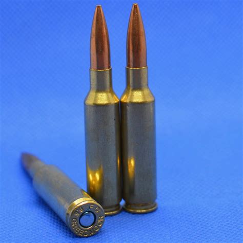 Cartridge Review: 6.5 Creedmoor | Officer