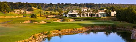 Las Colinas Golf & Country Club - GolfatM