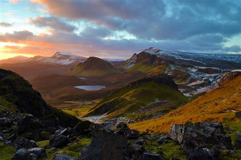 National Geographic Travel Photographer of the Year Contest 2016: See some of the stunning early ...