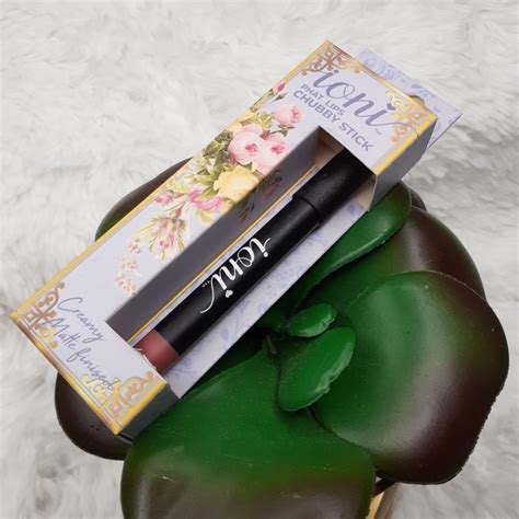 Ioni Makeup | 42 Ioni Phat Lips Chubby Stick | Poshmark