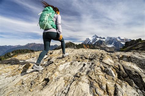 dall'hiking al trail running in un passo - Breaking Latest News