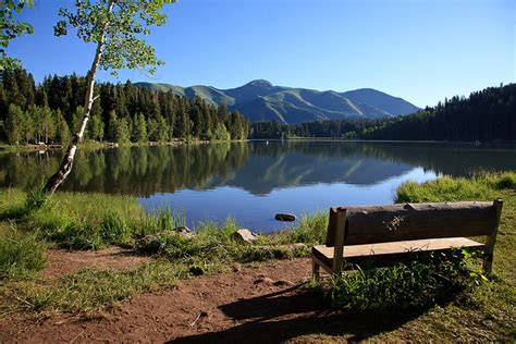 Summer Fun at Payson Lakes | Explore Utah Valley