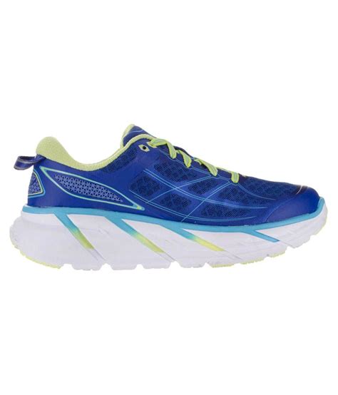 Hoka One One Running Shoes Blue - Buy Hoka One One Running Shoes Blue ...