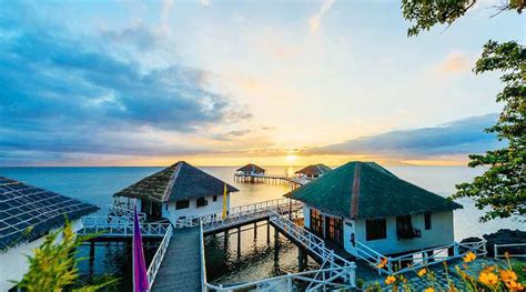 Stilts Calatagan Beach Resort – Municipal Government of Calatagan