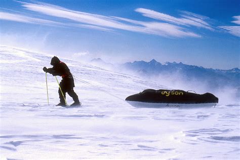 14 Incredible Facts About Sir Ranulph Fiennes That Make Him The Most ...