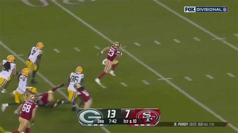 49ers-Packers highlights