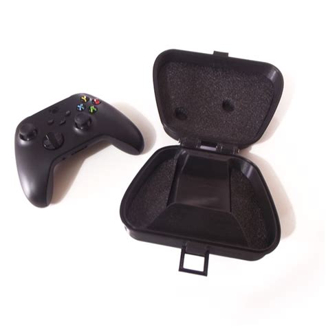 STL file Xbox controller travel case / Case for Xbox controller・3D ...