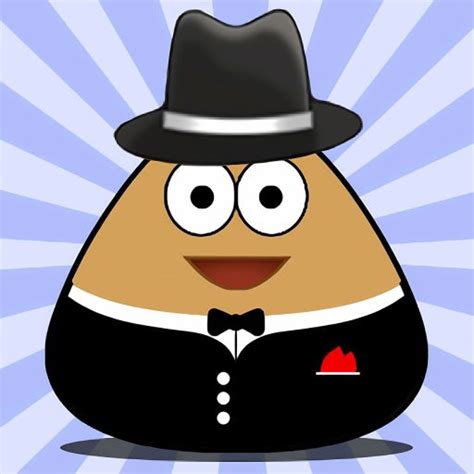 My Pou Virtual Pet - Juega gratis online en JuegosArea.com