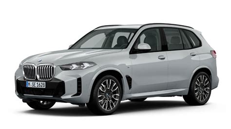 BMW X5 2024 PH: Prices, Specs