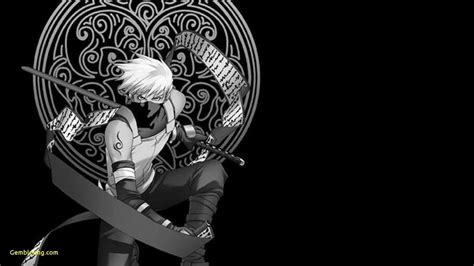 Black and White Naruto Wallpapers - Top Free Black and White Naruto Backgrounds - WallpaperAccess