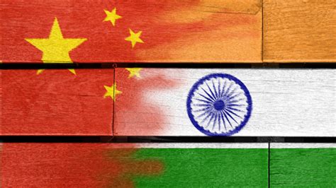 China and India battle for leadership in South Asia · November, 2023 · Global Voices