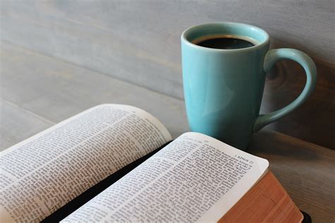 Free photo: Bible, Study, Coffee, Cup, Religion - Free Image on Pixabay ...