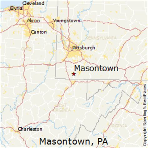 Masontown, PA