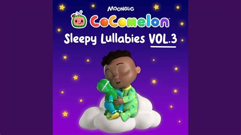 CoComelon Lullaby (Instrumental) - YouTube