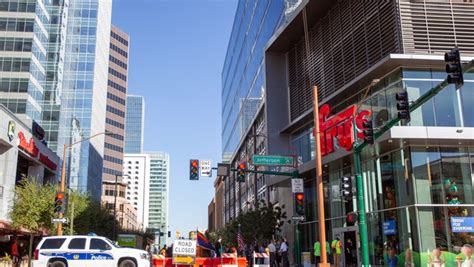 Downtown Phoenix grocery store construction site yields prehistoric artifacts