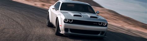 What Is The Horsepower Of The 2022 Dodge Challenger? | Finnegan Chrysler Jeep Dodge Ram