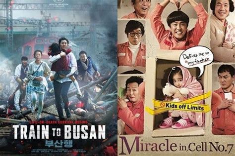 12 Rekomendasi Film Korea Terbaik Sepanjang Masa